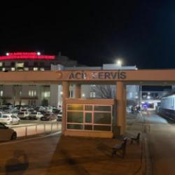 Karaman'da 13 yaşında bir &ccedil;ocuk bı&ccedil;aklandı! Bı&ccedil;aklayan da &ccedil;ocuk &ccedil;ıktı