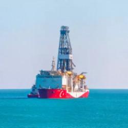 Kazanılan ihale g&uuml;c&uuml; pekiştirdi! Petrol devleri T&uuml;rkiye'nin kapısında sıraya girdi