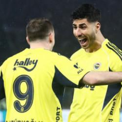 Kerem Akt&uuml;rkoğlu: Galibiyeti hak ettiğimizi d&uuml;ş&uuml;n&uuml;yorum