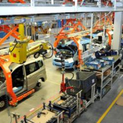 Ko&ccedil; Holding'de beklenmedik şok: Ford Otosan&rsquo;ın k&acirc;rı eridi