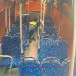 Kocaeli'deki kan donduran halk otob&uuml;s&uuml; cinayetinde mahkeme kararını verdi!