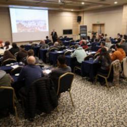 Konya&rsquo;nın tarihi sırları 5 g&uuml;nl&uuml;k eğitimle g&uuml;n y&uuml;z&uuml;ne &ccedil;ıktı