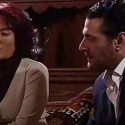 Kurtlar Vadisi'nin &uuml;nl&uuml; ismi Şıvga Gerez hayatını kaybetti