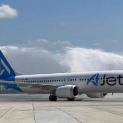 AJet Ramazan'da da indirimli u&ccedil;uruyor: Tarih ve oran a&ccedil;ıklandı