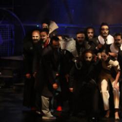 Konya Şehir Tiyatrosu 'Yılın Oyunu &Ouml;d&uuml;l&uuml;'ne layık g&ouml;r&uuml;ld&uuml;