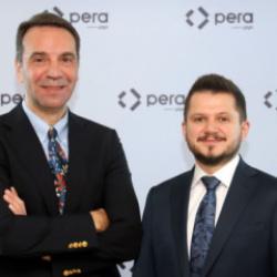 Logo Yazılım&rsquo;dan perakende sekt&ouml;r&uuml;ne hayat kolaylaştıran yeni nesil uygulama