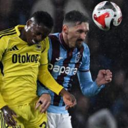 Ma&ccedil; biter bitmez ortaya &ccedil;ıktı: Son 2 yıldır değişmeyen istatistik