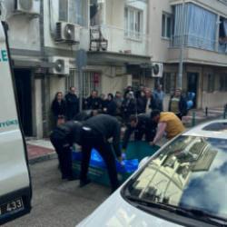 Manisa'da dehşet! 83 yaşındaki şahıs, eşini uykusunda katletti