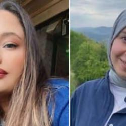 Mardin'e gezmeye giden iki arkadaştan acı haber geldi!