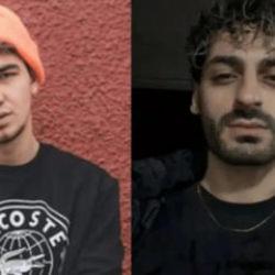 Mazlum Akt&uuml;rk ve Berkcan G&uuml;ven'in uyuşturucu testi sonu&ccedil;ları &ccedil;ıktı