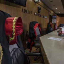 Meclis'te kız &ouml;ğrencilere taciz davasında karar