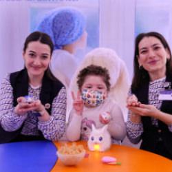 Medipol Sağlık Grubu'ndan &ccedil;ocukluk &ccedil;ağı kanserlerine dikkat &ccedil;eken panel