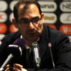 Metin Diyadin 2-0 &ouml;ne ge&ccedil;tikleri ma&ccedil;ın berabere bitme sebebini a&ccedil;ıkladı!