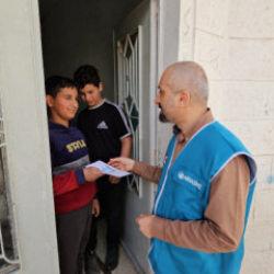 Mirasımız Kud&uuml;s Derneği'nden Ramazan ayında Kud&uuml;s'e destek seferberliği