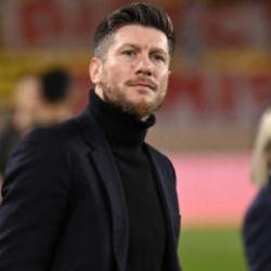 Monaco 38 yaşındaki diplomasız teknik direkt&ouml;r&uuml; i&ccedil;in her ma&ccedil; ceza &ouml;d&uuml;yor