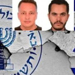 MOSSAD'ın T&uuml;rkiye ağı deşifre oldu! Yazışmalar ortaya &ccedil;ıktı! Kirli oyunu MİT bozdu