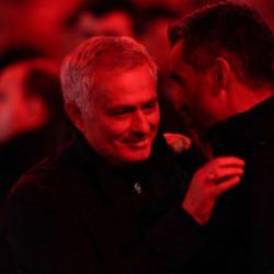Mourinho'nun istediği oluyor: Bu yaz yeni takıma gidecek