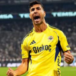 M&uuml;jdeyi verdiler: Asensio'nun yıllardır beklediği haber geldi