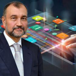 Murat &Uuml;lker'den dijital platform uyarısı: Tutan da doğrayan da onlar