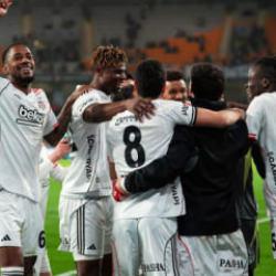 Nefes kesen d&uuml;ello 90+7'de bitti! İşte ma&ccedil;ın &ouml;ne &ccedil;ıkan anları