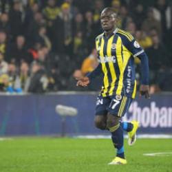 N'Golo Kante'den ilk ma&ccedil;ının ardından taraftarlara mesaj