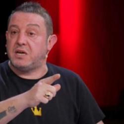 Nihat Kahveci'den Trabzonspor'a gol atan Fenerbah&ccedil;eli yıldıza: 'Takımın egoisti'