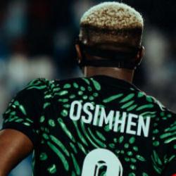 Nijerya'dan Osimhen a&ccedil;ıklaması: Sakat oynadı!