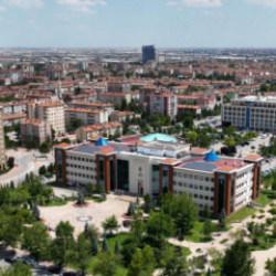 N&uuml;fusuyla 50 ili geride bıraktı