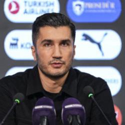 Nuri Şahin'den Sergen Yal&ccedil;ın s&ouml;zleri! 'Y&uuml;zde 1 bile...'