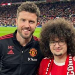 O g&uuml;n bug&uuml;n m&uuml;? Takımı kazanırsa 493 g&uuml;n sonra s&ouml;z&uuml;n&uuml; yerine getirecek