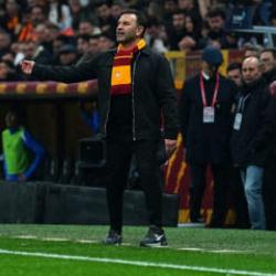 Okan Buruk'tan 5-1 sonrası Juventus a&ccedil;ıklaması