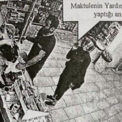 Yardım işareti yapmıştı: Tokat'ta kaza s&uuml;s&uuml; verilen cinayette yeni gelişme