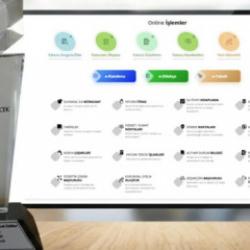 Online KOSKİ'ye 'halkın favorisi' &ouml;d&uuml;l&uuml;