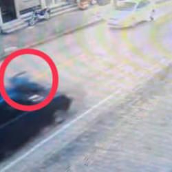 Ordu'da feci kaza: Kaputta metrelerce s&uuml;r&uuml;klenen yaşlı adam hayatını kaybetti