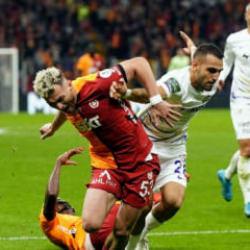 Osimhen seri, G.Saray galibiyet peşinde! Yıldız isim 760 g&uuml;n sonra RAMS Park'ta olacak