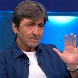 Rıdvan Dilmen'den Fenerbah&ccedil;e i&ccedil;in yeni tahmin: 'Karadeniz defteri kapandı'