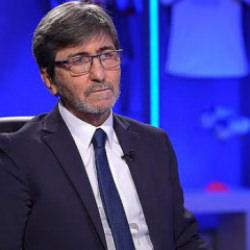 Rıdvan Dilmen'den flaş iddia: 'O s&ouml;zler beni şaşırttı'