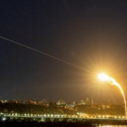 Rusya son dakika duyurdu: Moskova'yı hedef aldılar! &Ccedil;ok sayıda hava aracı d&uuml;ş&uuml;r&uuml;ld&uuml;