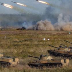 Rusya son dakika duyurdu! Ukrayna'ya ağır darbe: Kritik 4 b&ouml;lge ele ge&ccedil;irildi