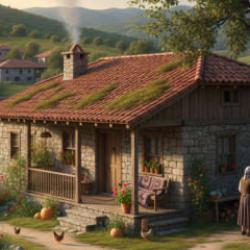 Sadece 1 kişi kaldı! T&uuml;rkiye'nin en az n&uuml;fuslu k&ouml;y&uuml; belli oldu