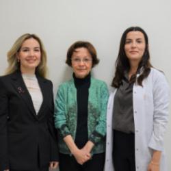 Sağlıklı Hayat Merkezi'ne başvurdu, hayatı değişti