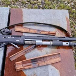 Sakarya'da avcı av oldu: Tetiğe bastı dehşeti yaşadı 