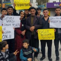 Şanlıurfa'da başlık parası 2 milyon TL'ye ulaştı