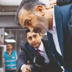 Savcı Yavuz Engin'i tehdit etmişti: İstenen ceza belli oldu