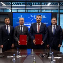 Savunma teknolojilerinde GİBT&Uuml;&ndash;HAVELSAN ortaklığı!