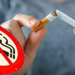 Sigara insanlığın en b&uuml;y&uuml;k salgını! Korkun&ccedil; rakamlar