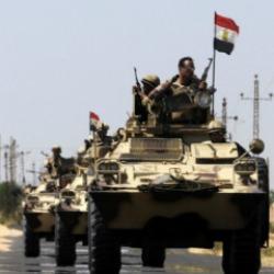 Sisi'den Somali kararı! 'Asker konuşlandıracağız'