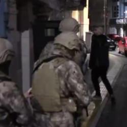 Sivas merkezli 2 ilde DEAŞ operasyonu: 4 tutuklama