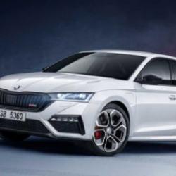 Skoda'nın T&uuml;rkiye'de &uuml;&ccedil; senelik stratejik hedefi y&uuml;zde 7 pazar payına ulaşmak