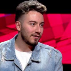 Son dakika: Enes Batur, İstanbul Havalimanı'nda g&ouml;zaltına alındı